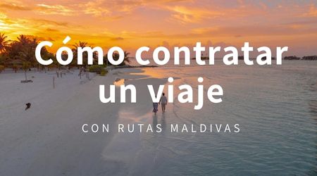 Cómo contratar un viaje