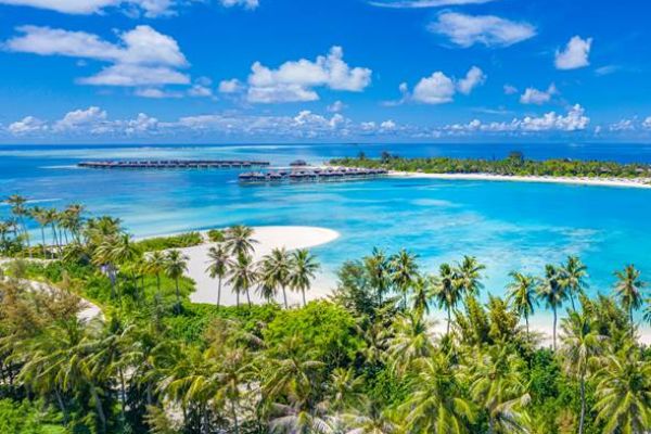 Sun Siyam Olhuveli