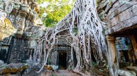 Viaje a Camboya y Maldivas 12 días