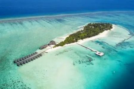 hotel barato maldivas