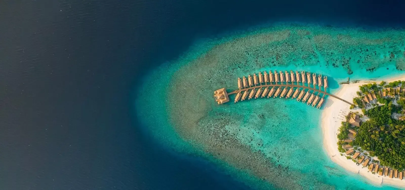 viaje personalizado en las Maldivas