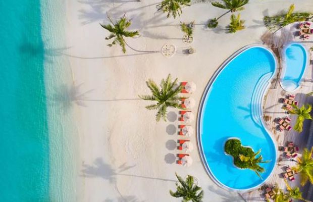 Sun Siyam Iru Veli Resort Maldivas