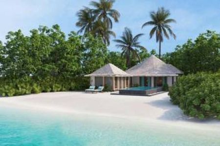 Maldivas ofertas last minut