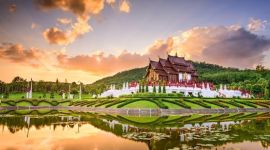 Viaje a Tailandia y Maldivas 15 días