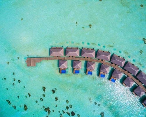 Cocoon Maldives Resort