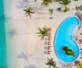 Sun Siyam Iru Veli Resort Maldivas