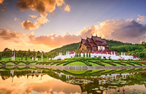 Viaje a Tailandia y Maldivas 15 días