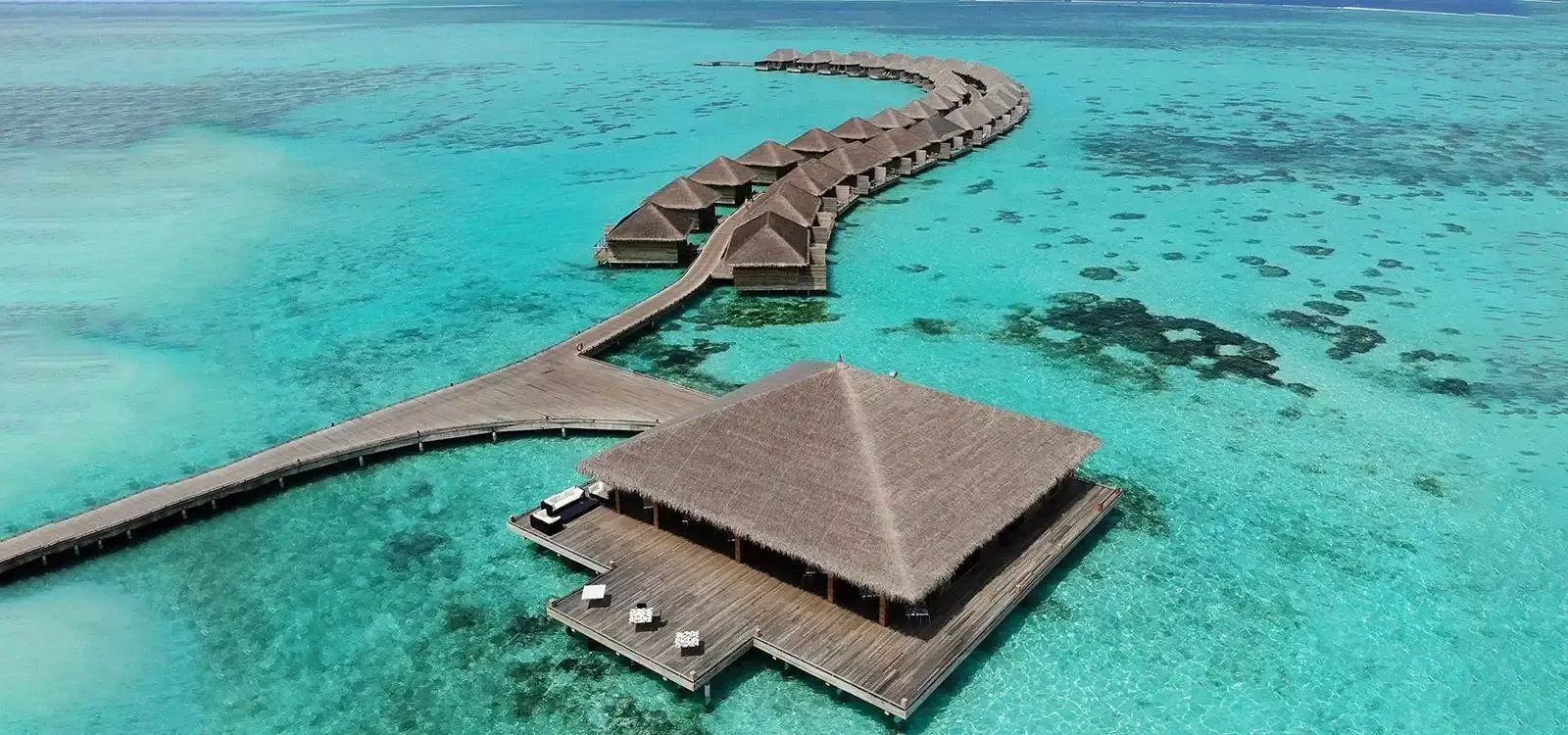 como reservar hotel en maldivas