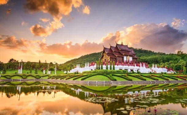 Viaje a Tailandia y Maldivas 15 días