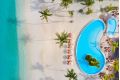 Sun Siyam Iru Veli Resort Maldivas