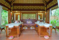 Spa & Wellness Maldivas