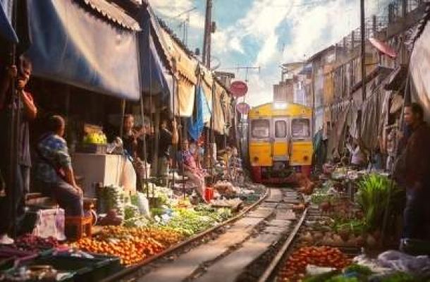 Viaje a Tailandia y Maldivas 14 días